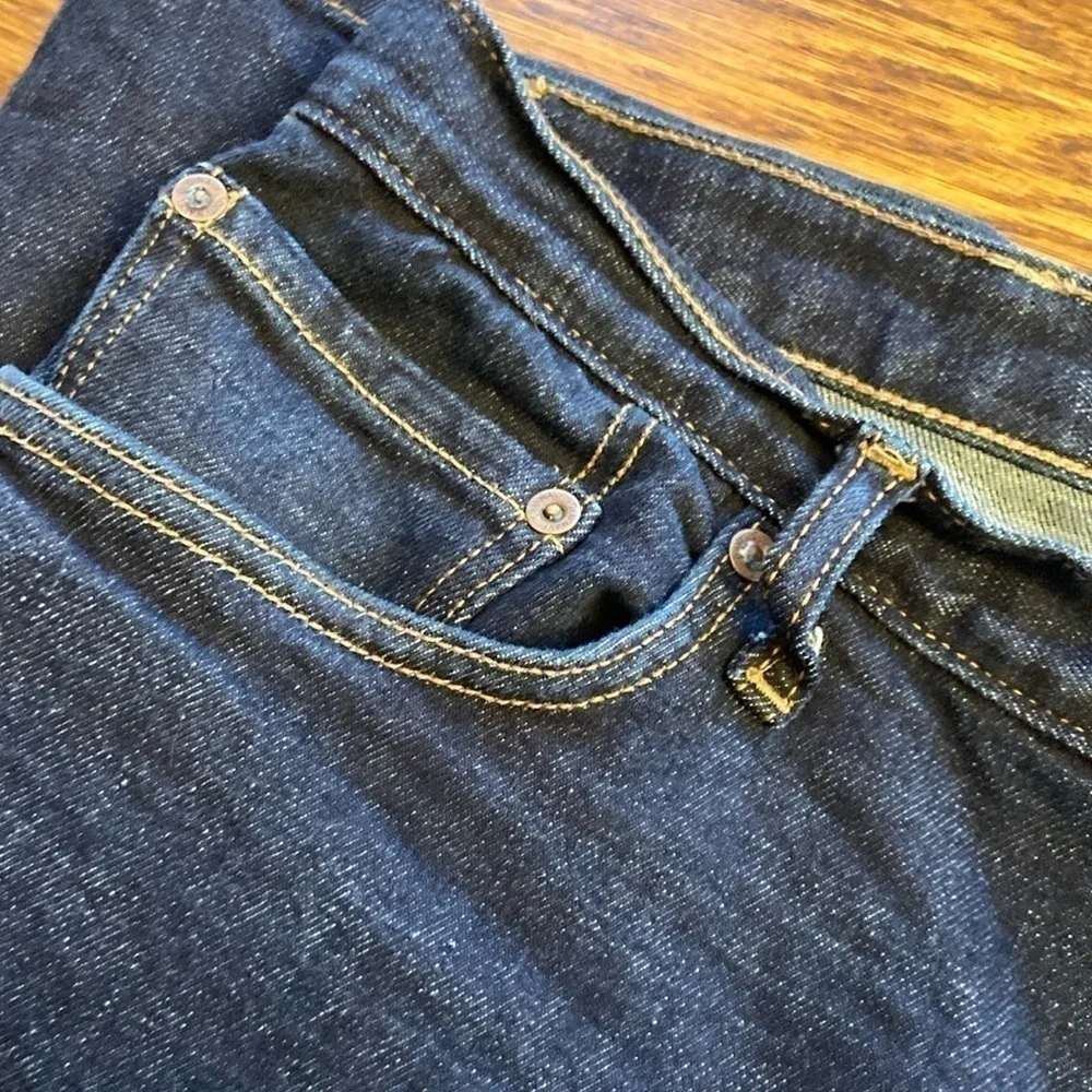 Men’s Old Navy‎ Slim Built in Flex Jeans- 40x32